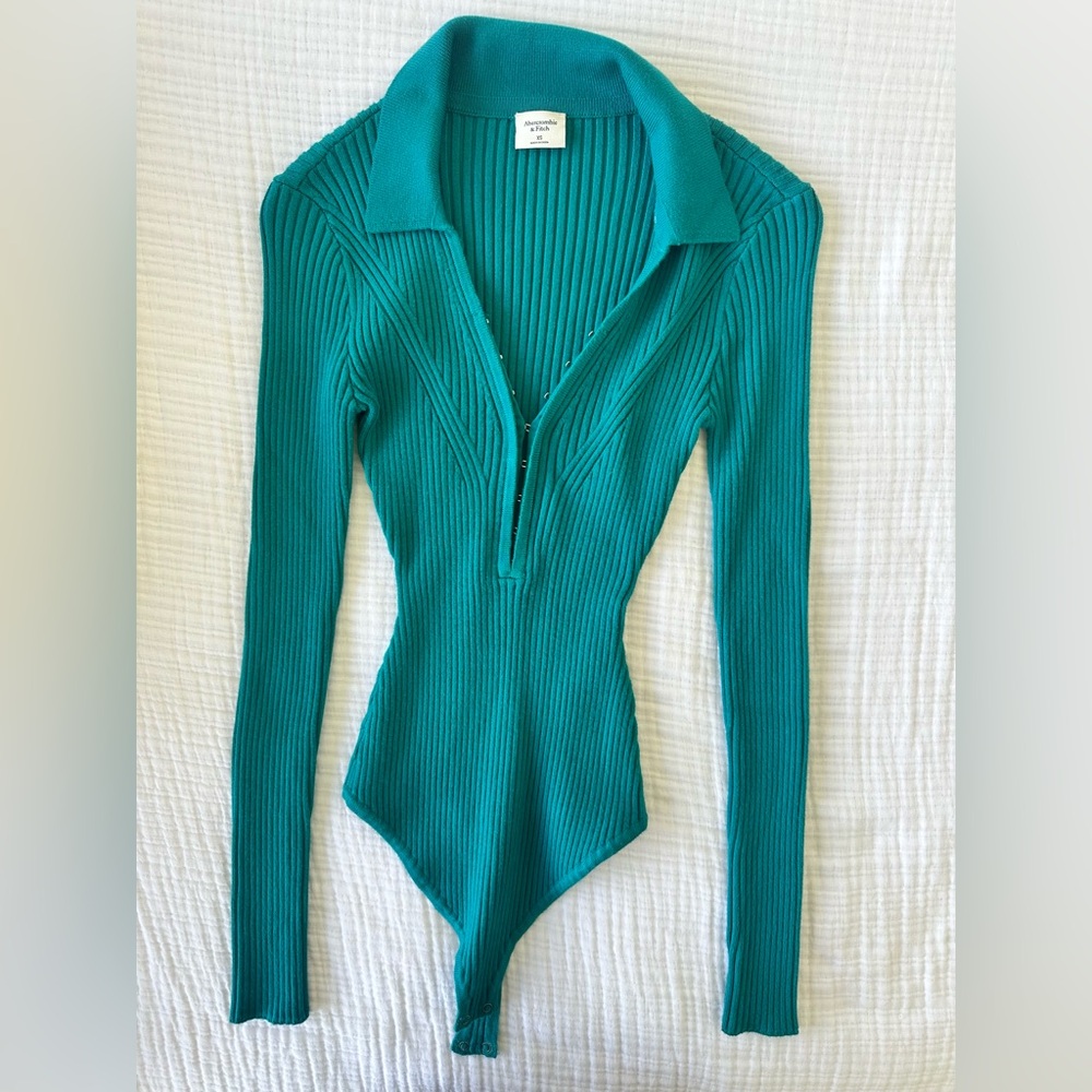 Abercrombie Bodysuit